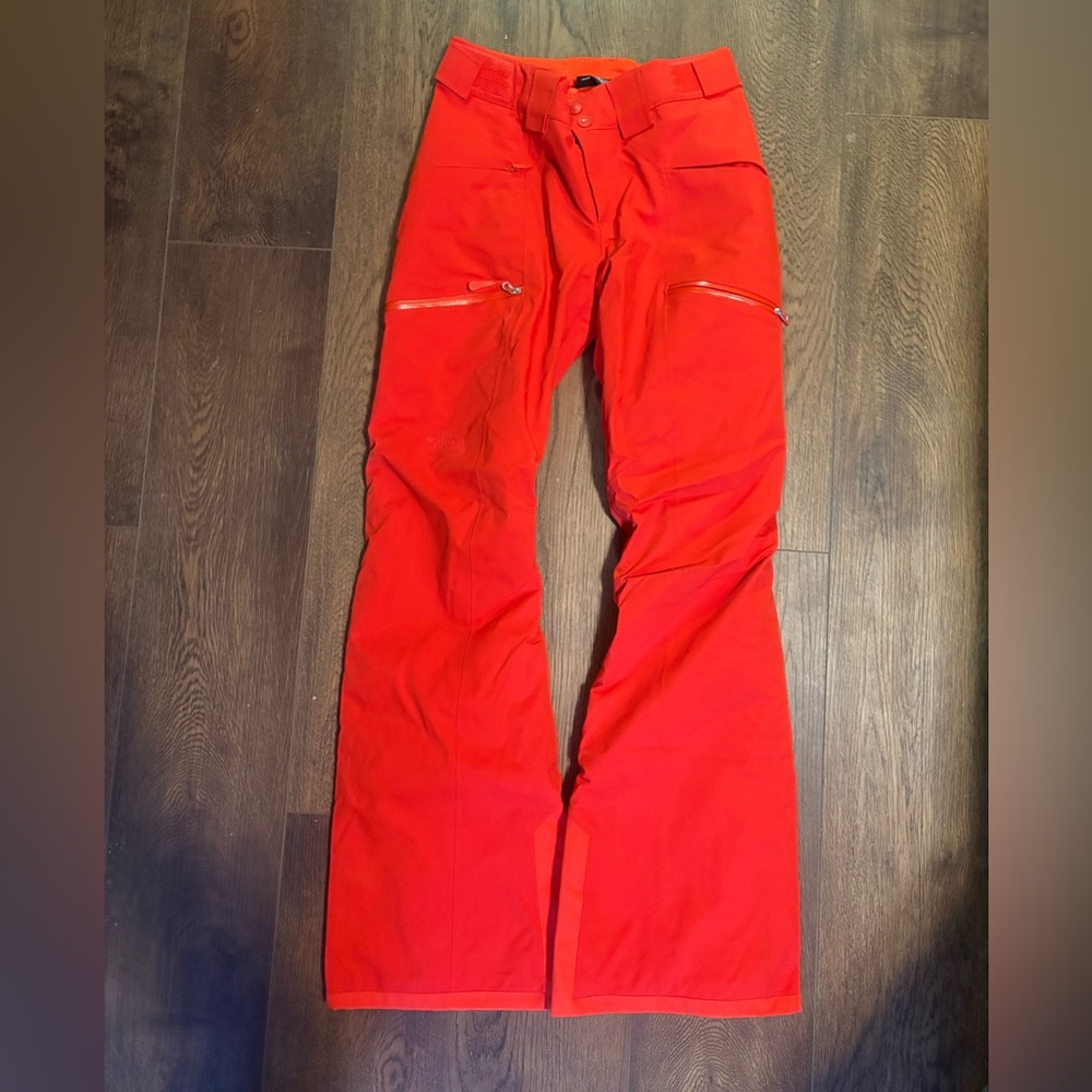 XS Northface Women’s Snowpants